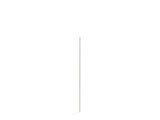 Choreograph® 72" edge trim with return, set of 2