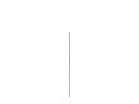 Choreograph® 72" edge trim with return, set of 2