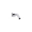 Honesty® Shower arm and flange