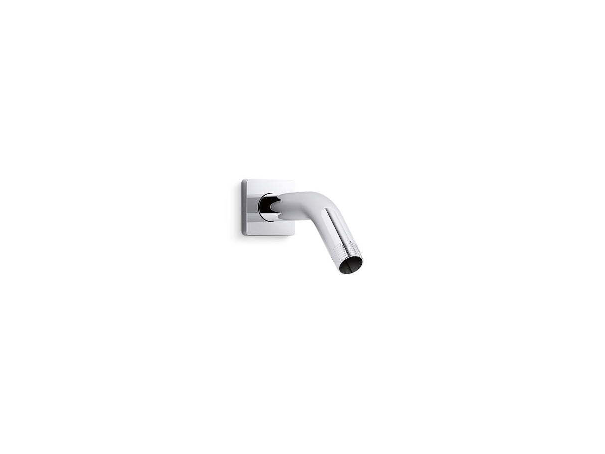 Honesty® Shower arm and flange