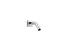 Honesty® Shower arm and flange