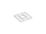 Cairn® Stainless steel sink rack