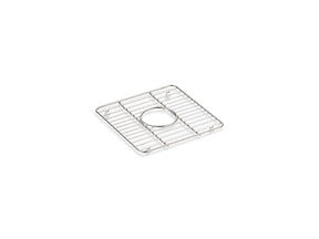 Cairn® Stainless steel sink rack