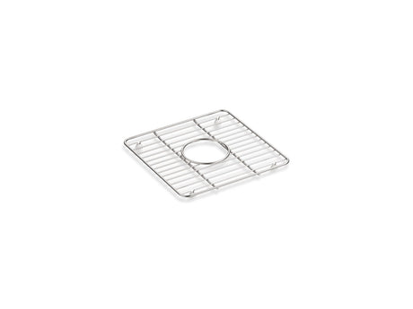 Cairn® Stainless steel sink rack