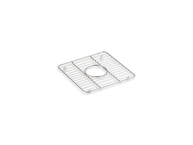 Cairn® Stainless steel sink rack
