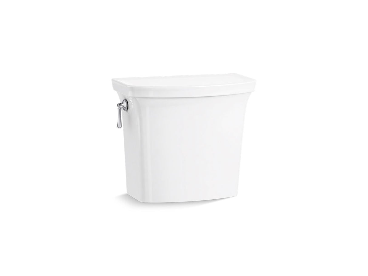 Corbelle® Toilet tank, 1.28 gpf