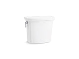 Corbelle® Toilet tank, 1.28 gpf