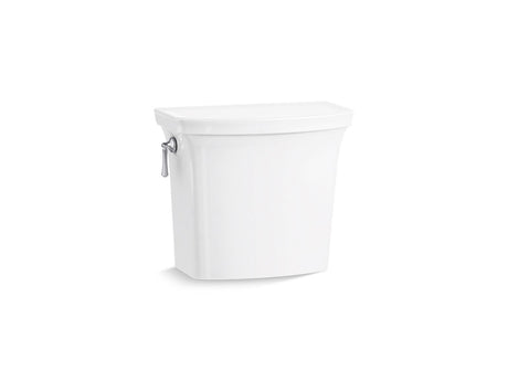 Corbelle® Toilet tank, 1.28 gpf