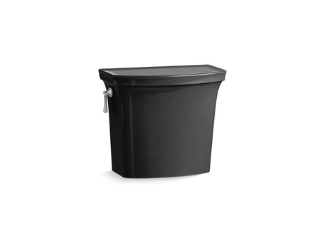 Corbelle® Toilet tank, 1.28 gpf
