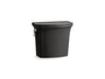 Corbelle® Toilet tank, 1.28 gpf