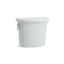 Corbelle® Toilet tank, 1.28 gpf