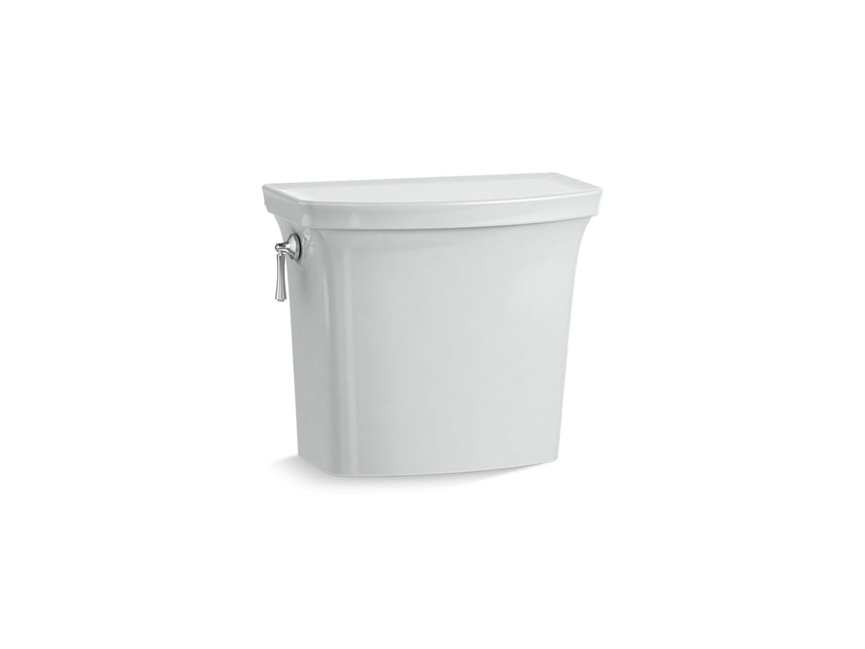 Corbelle® Toilet tank, 1.28 gpf