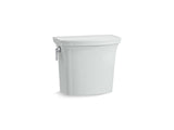 Corbelle® Toilet tank, 1.28 gpf