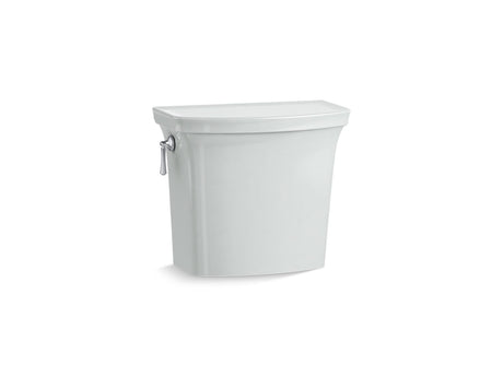Corbelle® Toilet tank, 1.28 gpf