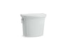 Corbelle® Toilet tank, 1.28 gpf