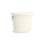 Corbelle® Toilet tank, 1.28 gpf