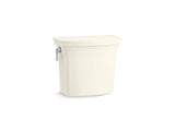 Corbelle® Toilet tank, 1.28 gpf