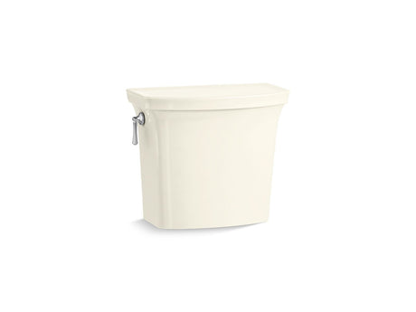 Corbelle® Toilet tank, 1.28 gpf