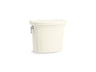 Corbelle® Toilet tank, 1.28 gpf
