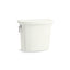 Corbelle® Toilet tank, 1.28 gpf