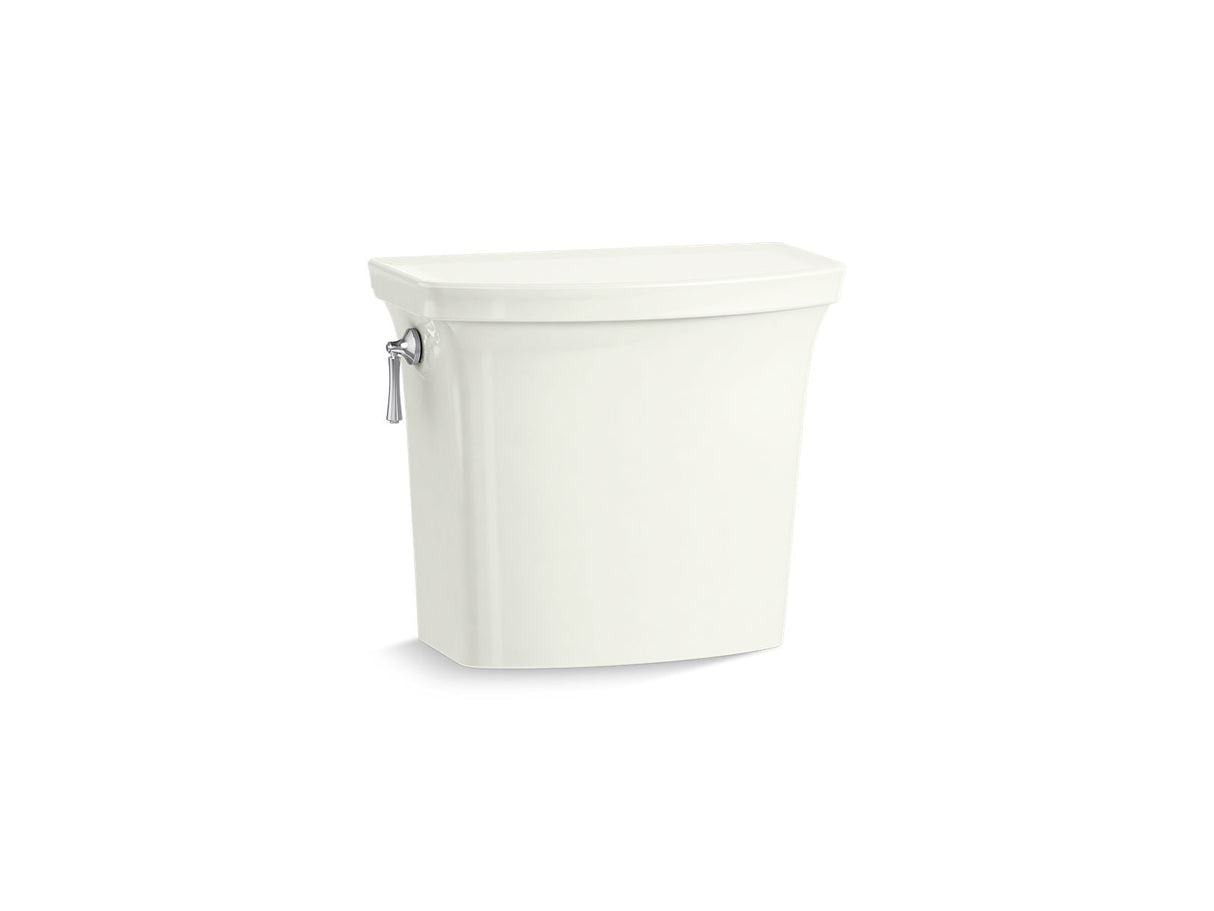 Corbelle® Toilet tank, 1.28 gpf