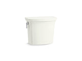 Corbelle® Toilet tank, 1.28 gpf