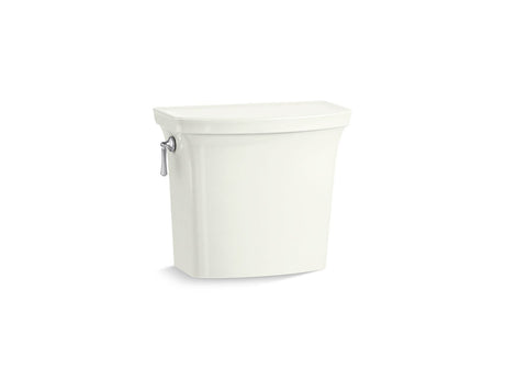 Corbelle® Toilet tank, 1.28 gpf