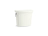 Corbelle® Toilet tank, 1.28 gpf
