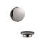 PureFlo™ Rotary-turn bath drain trim