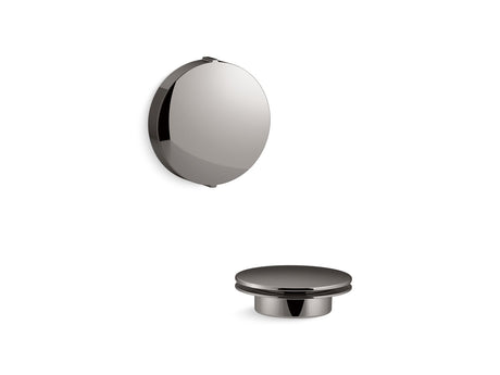 PureFlo™ Rotary-turn bath drain trim