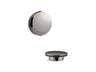 PureFlo™ Rotary-turn bath drain trim