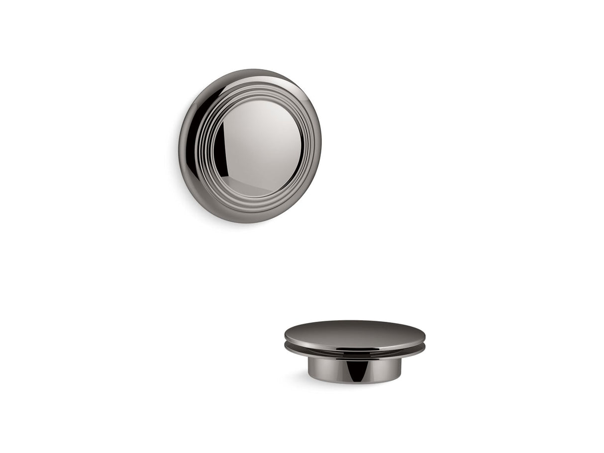 PureFlo™ Bath drain trim