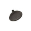 Artifacts® Single-function showerhead, 1.75 gpm