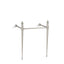 Memoirs® Stately Console table legs for K-2269 Memoirs sink