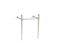 Memoirs® Stately Console table legs for K-2269 Memoirs sink