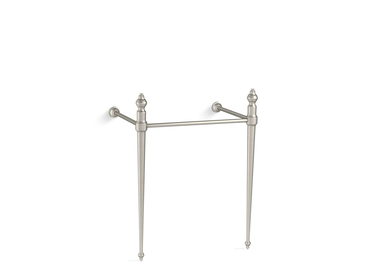 Memoirs® Stately Console table legs for K-2269 Memoirs sink