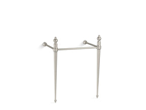 Memoirs® Stately Console table legs for K-2269 Memoirs sink
