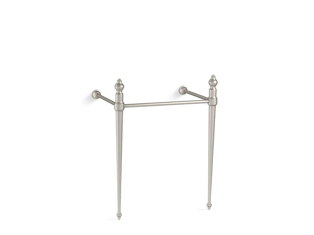 Memoirs® Stately Console table legs for K-2269 Memoirs sink
