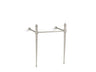 Memoirs® Stately Console table legs for K-2269 Memoirs sink