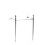 Memoirs® Stately Console table legs for K-2269 Memoirs sink