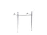Memoirs® Stately Console table legs for K-2269 Memoirs sink