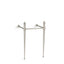 Memoirs® Stately Console table legs for K-29999 Memoirs sink