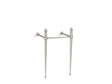 Memoirs® Stately Console table legs for K-29999 Memoirs sink