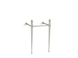 Memoirs® Stately Console table legs for K-29999 Memoirs sink