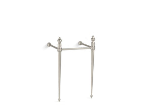 Memoirs® Stately Console table legs for K-29999 Memoirs sink