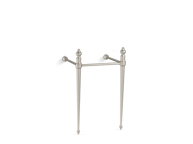 Memoirs® Stately Console table legs for K-29999 Memoirs sink