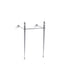 Memoirs® Stately Console table legs for K-29999 Memoirs sink