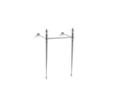 Memoirs® Stately Console table legs for K-29999 Memoirs sink