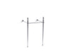 Memoirs® Stately Console table legs for K-29999 Memoirs sink