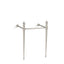 Memoirs® Classic Console table legs for K-2239 Memoirs sink
